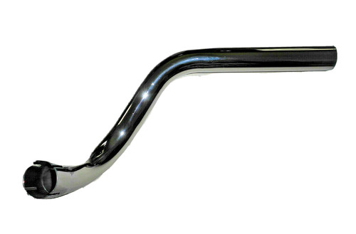 Exhaust pipe - pipe,