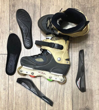 SALOMON VINNY MINTON