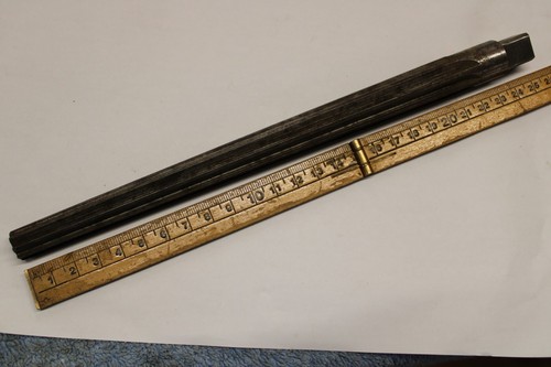 Skf 16mm taper pin reamer - skf,