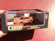 PORSCHE CARRERA RSR No54