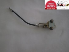 Mechanism AC Saddle Yamaha FZS