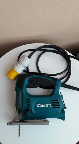 Makita jig saw 4329