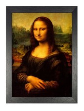 Mona Lisa Leonardo da Vinci