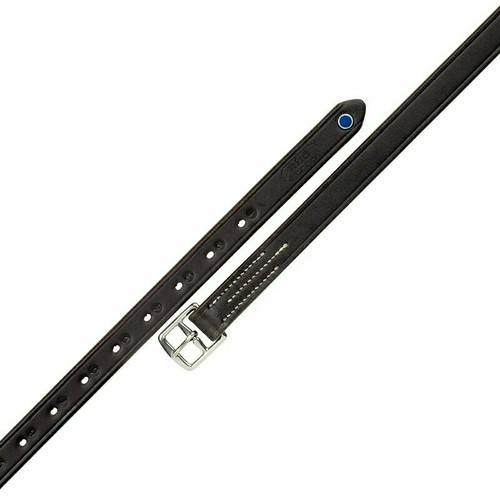 Stubben stirrup leathers - stubben, 1"
