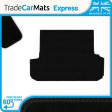Tailored Carpet Boot Floor Mat