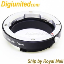 Leica mount lens 10mm - mount, macro
