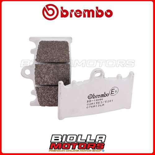 07ka13la front brake pads - brake,