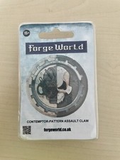 Warhammer 40,000 40k Forge