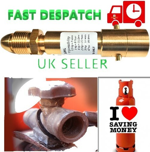 Refill gas bottle bayonet - bottle,