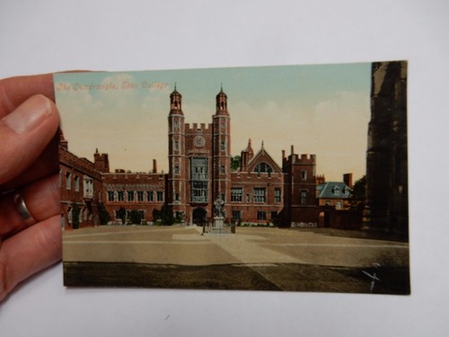 Eton quad vvgc - eton, era
