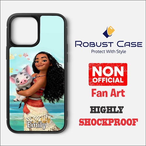 Personalised shockproof phone - personalised,