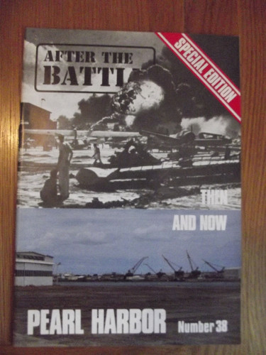 After the battle magazine - after, 38