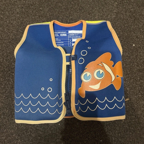 Konfidence child foam buoyancy - konfidence,