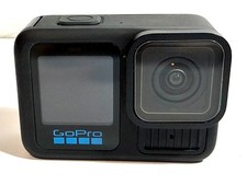 GoPro HERO13 Black 5.3K Action