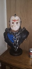 Life Size 1:1 Jason Voorhees