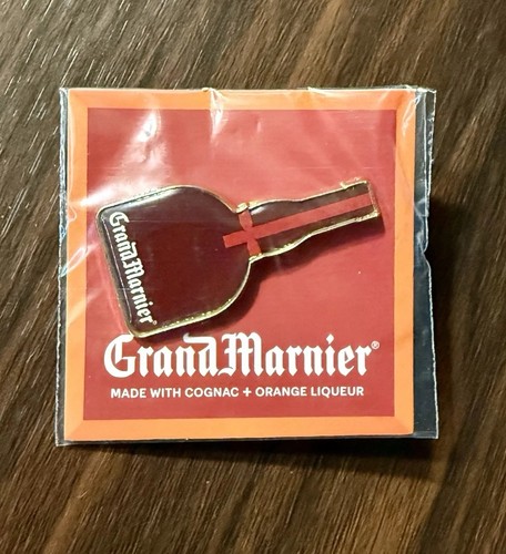 Grand marnier liqueur bottle - grand,