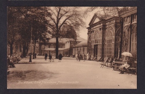 Derbyshire buxton pavilion - buxton,