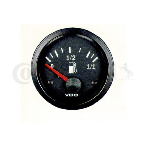 Fuel gauge new - fuel,
