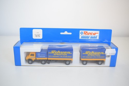 C21 roco 1679 - 1:87,