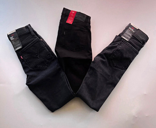 Levis ladies w23 - ladies, jeans