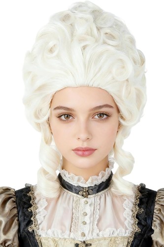 Lemarnia18th century queen - century,