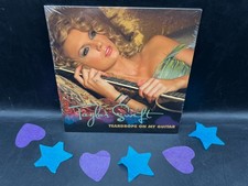Taylor Swift Teardrops On My Guitar 7” Vinyl Album Numbered #9/4000 NEW SEALED