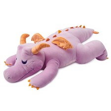 Disney Epcot Figment Cuddleez