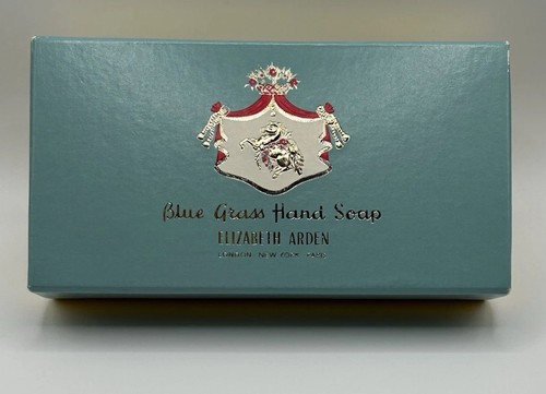 Vintage elizabeth arden blue - vintage,