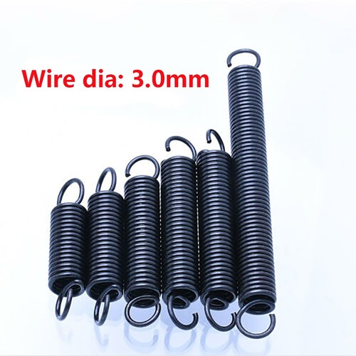 Wire dia 0mm - wire, dia.3.0mm
