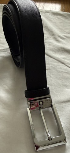 Montblanc men black - men’s,