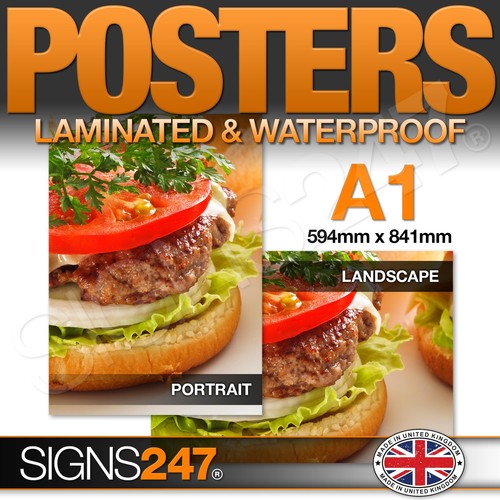 Poster printing full - poster,
