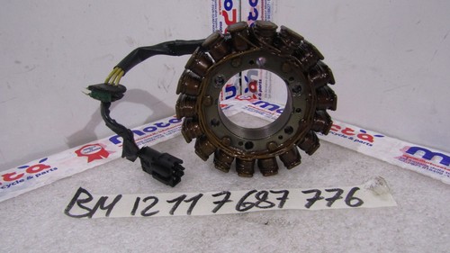 Generator stator bmw 650 cs - 650,