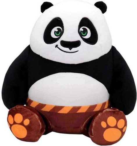 Kung panda suqishy - fu,