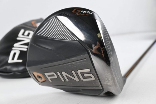Ping g400 max - g400, /
