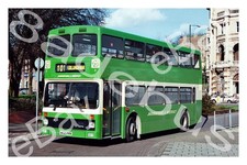 Bus Photograph MAIDSTONE &