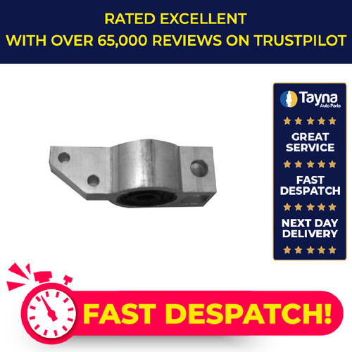 Wishbone control trailing - wishbone,