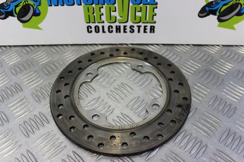 Honda cbr 1000 - honda, brake