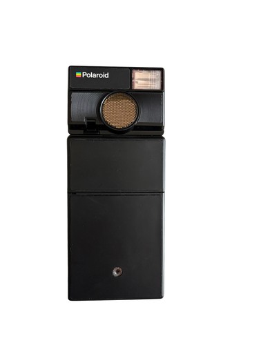 Polaroid slr 680 tested - 680,