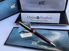 Montblanc Meisterstuck 164