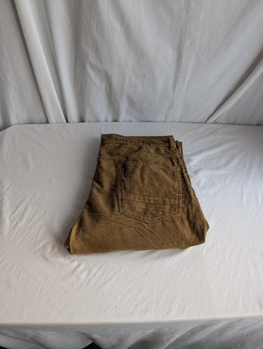 Jcp mens jeans brown - mens,