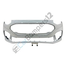 Ford Fiesta MK8 ST LINE