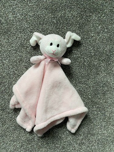 Snuggz pink mouse - pink, baby
