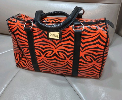 Paul boutique bag bright - bag,