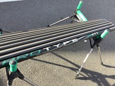 Preston Innovations Pro Type X100 13m Pole With 2 Top Kits