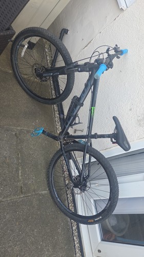 Carrera vengeance mountain - carrera,