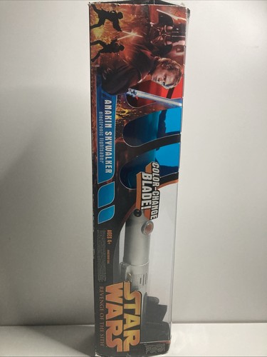 Rare 2005 anakin skywalker - rare,