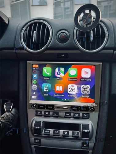 64g for porsche - porsche, 911