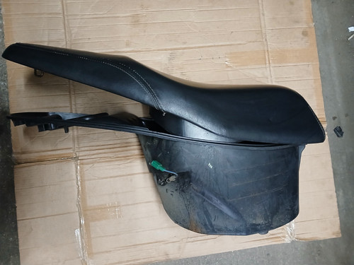 Sym symphony 125 seat - sym,