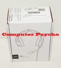 Bose a30 857641 3120 aviation - 857641-3120,