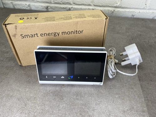 British gas geo duo - smart, home